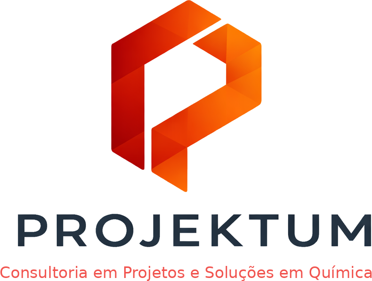 Logo da Projektum