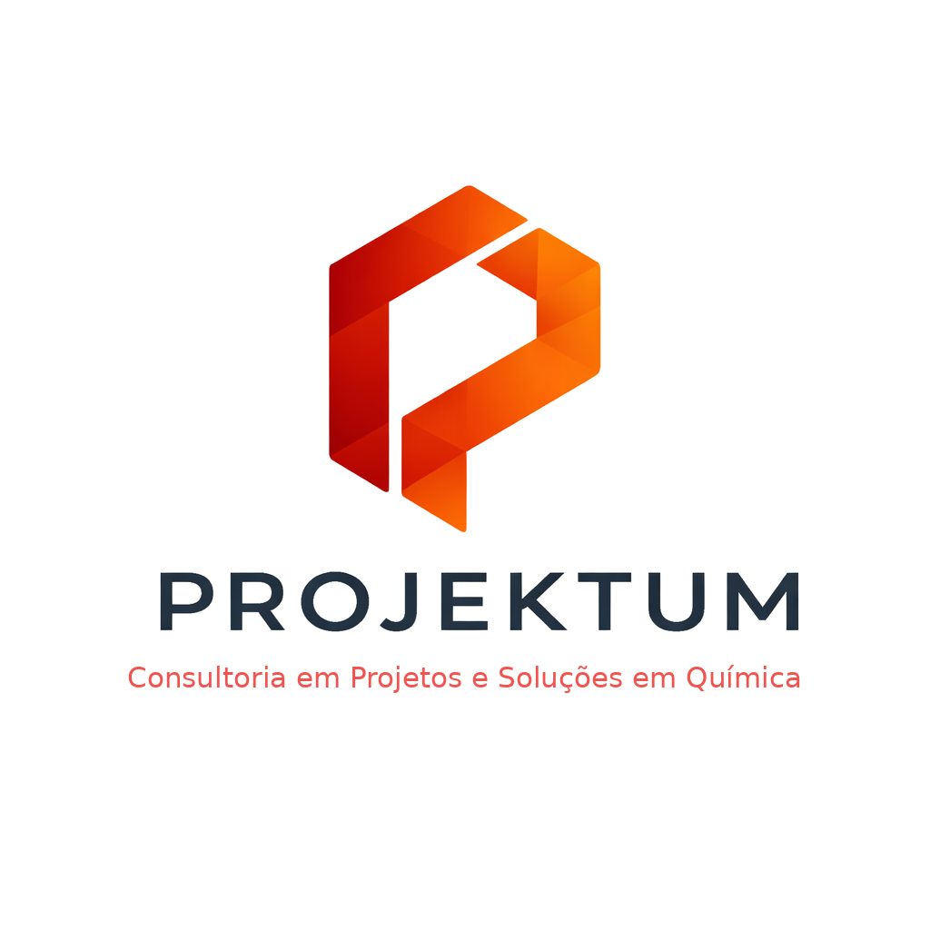 Logo da Projektum